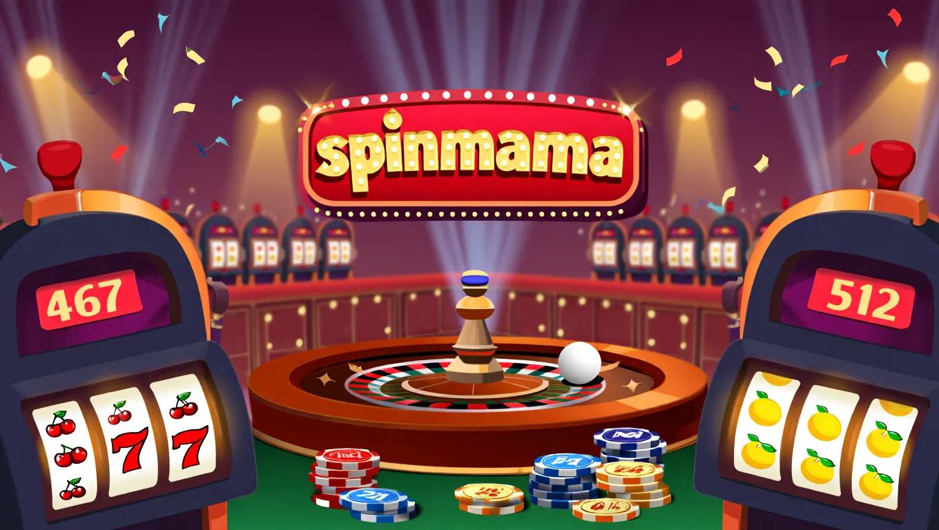 spinmama free spins