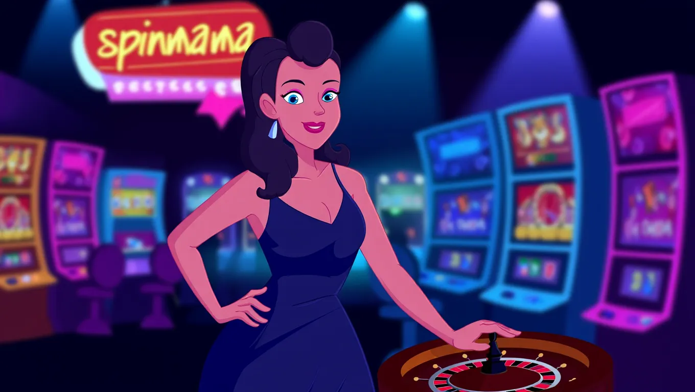 spinmama free spins