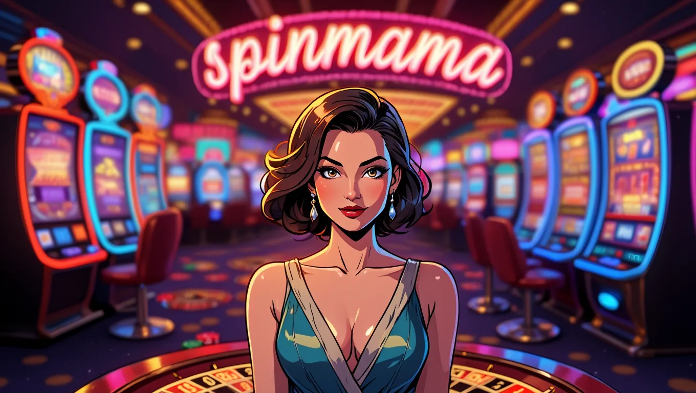 spinmama